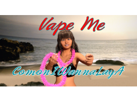 ComonIWannaLayA